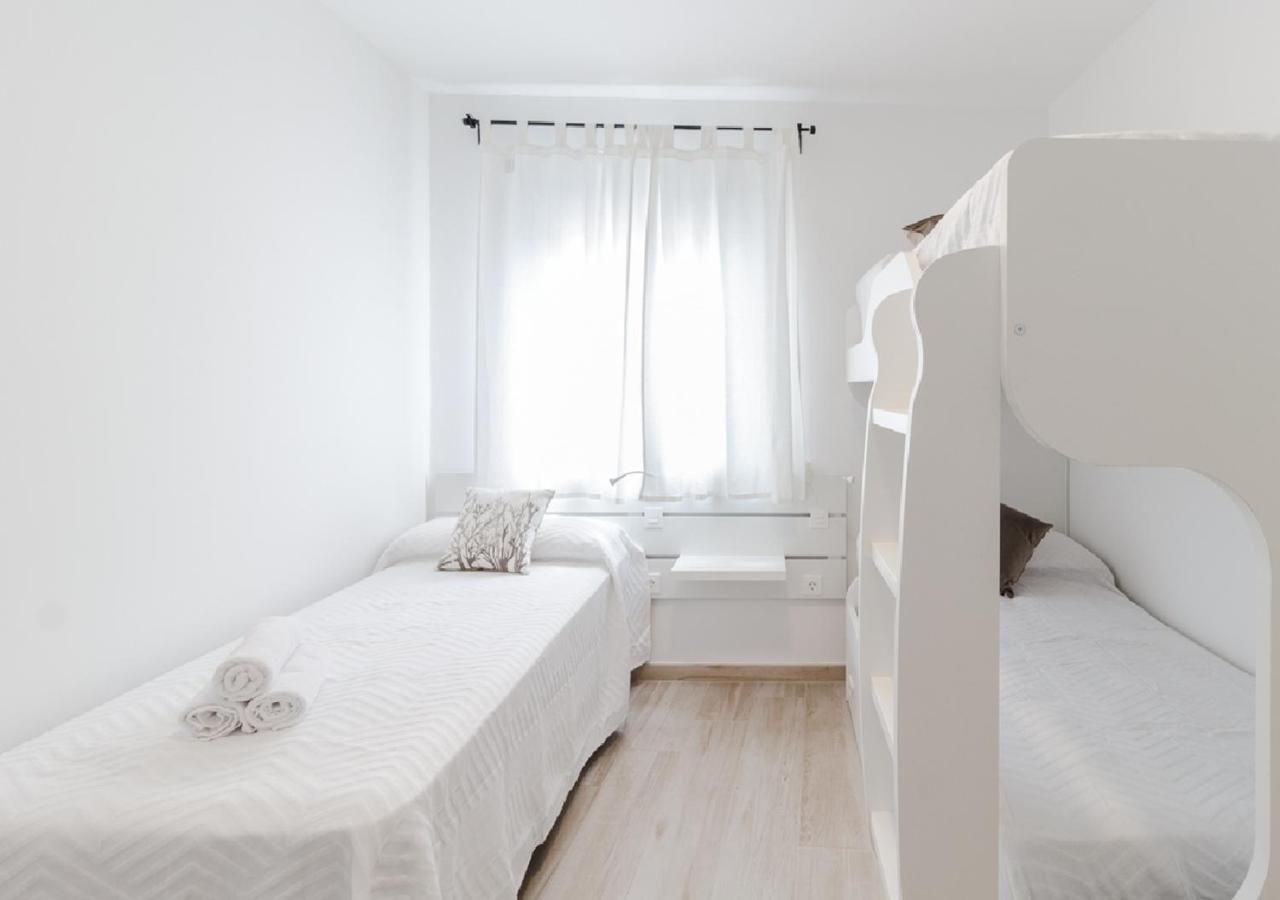 Moderno apartamento urbano en barrio histórico 1ºI Santa Cruz de Tenerife Exterior foto