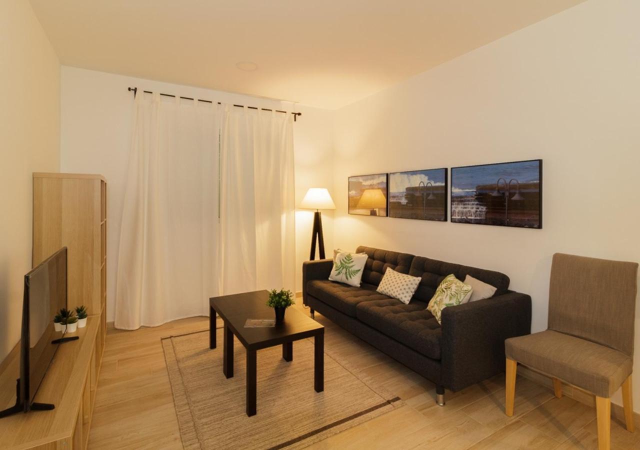 Moderno apartamento urbano en barrio histórico 1ºI Santa Cruz de Tenerife Exterior foto
