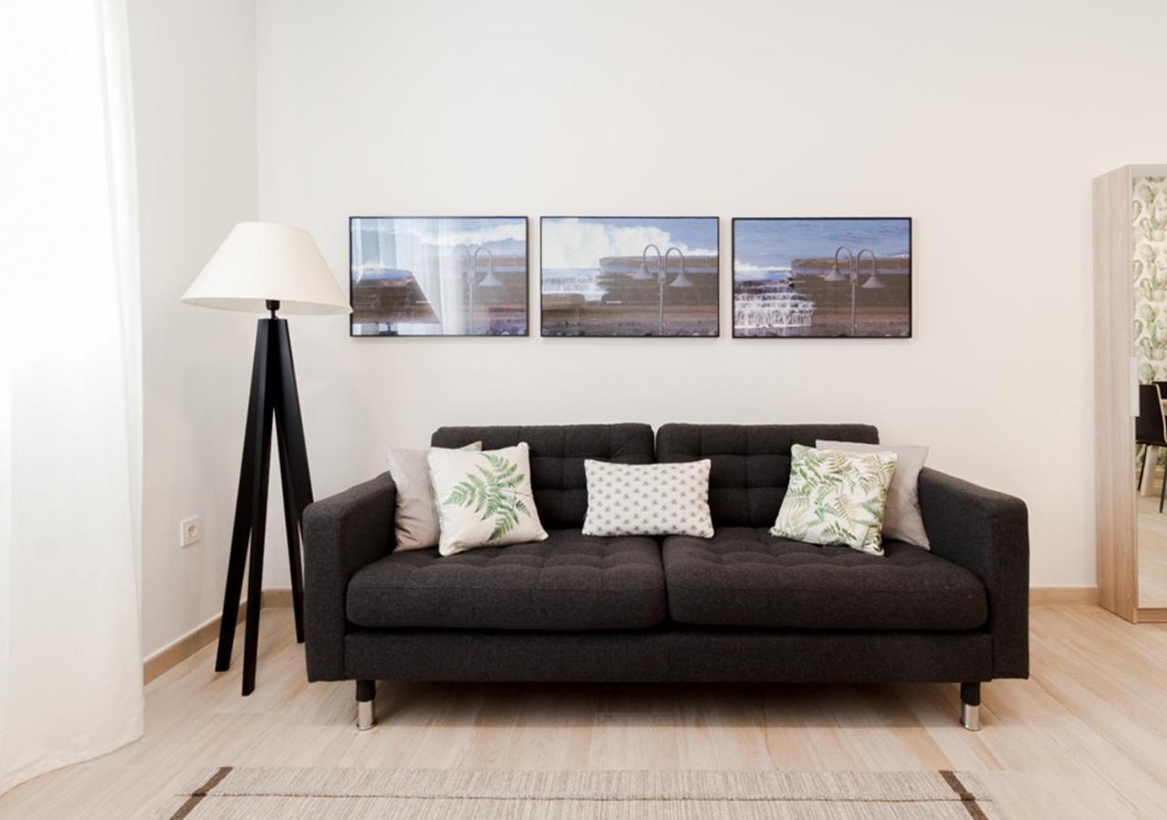 Moderno apartamento urbano en barrio histórico 1ºI Santa Cruz de Tenerife Exterior foto